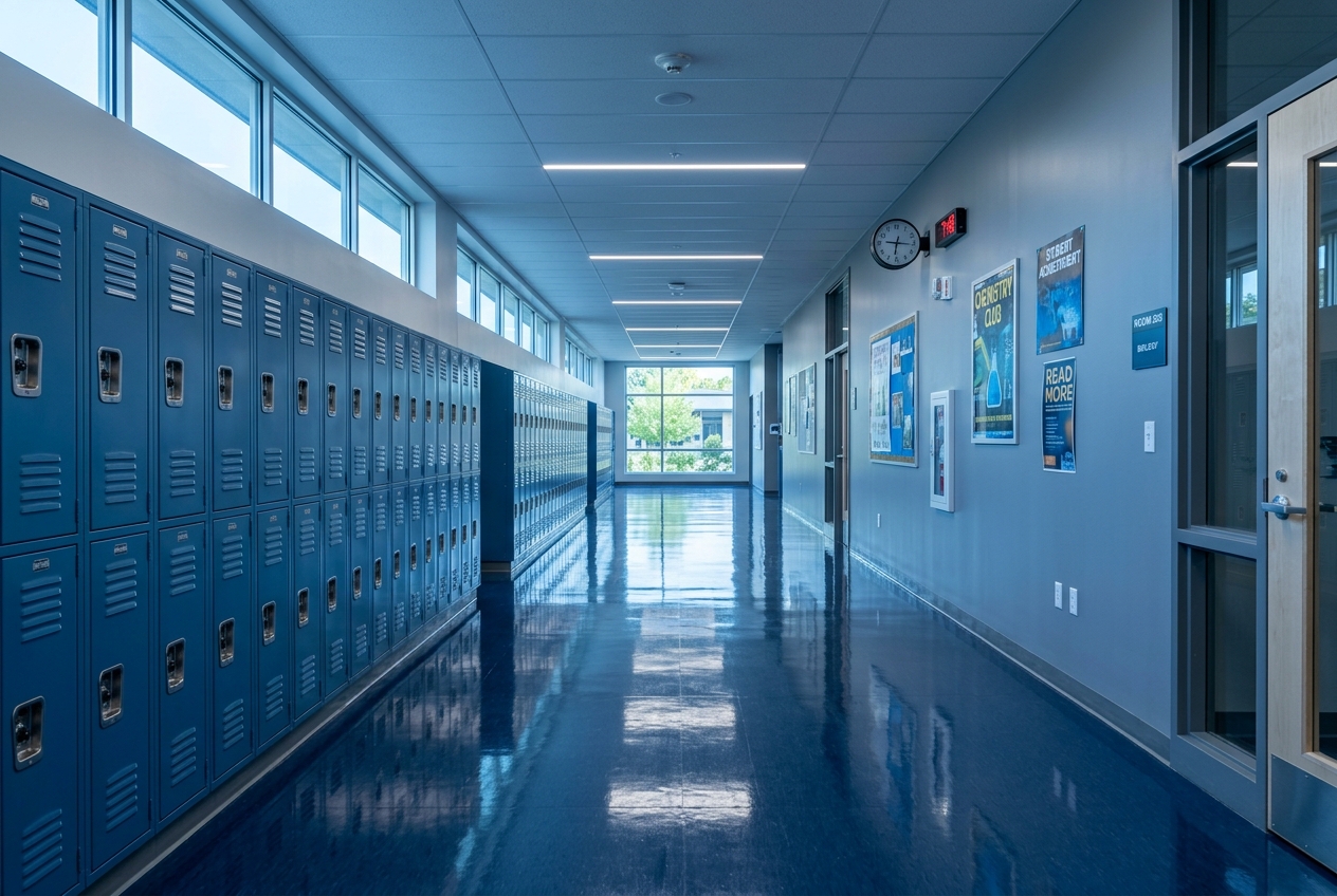 Education and School Districts