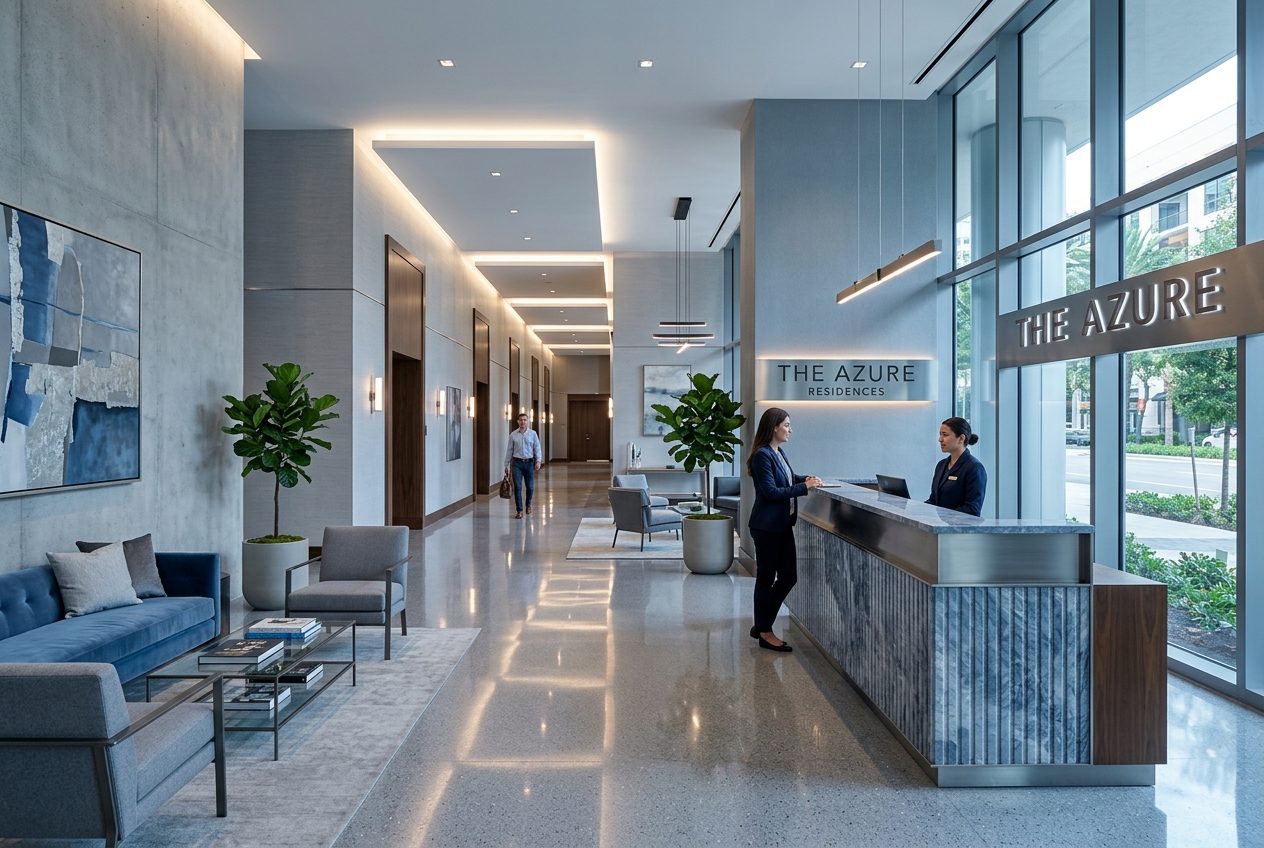 Property Management and Multifamily